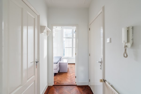 Medium property photo - Prinsengracht 656B, 1017 KW Amsterdam